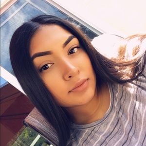 Meet your Posher, Mariah